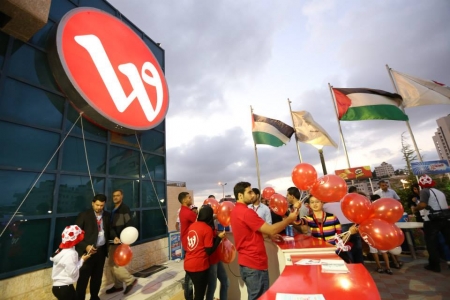 ‎الوطنية موبايل: أرباح صافية تزيد عن 1.1 مليون دولار أمريكي
